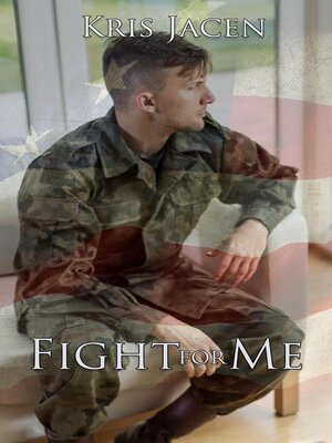 cover image of Fight for Me